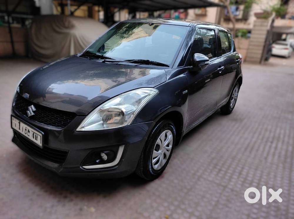 Maruti Suzuki Swift Vdi Abs Diesel Good Condition