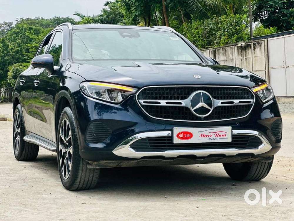Mercedes-benz Glc 220d 4matic, 2023, Diesel