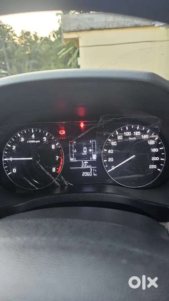 Hyundai Creta 1.6 Sx 2016