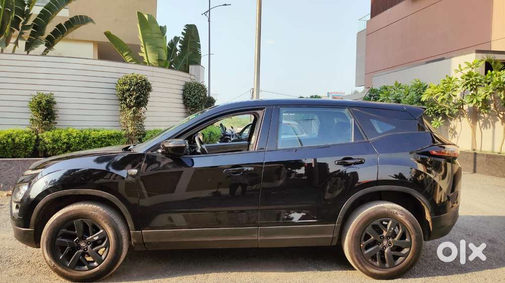 Tata Harrier 2.0 Kryotec Xta Plus, 2022, Diesel