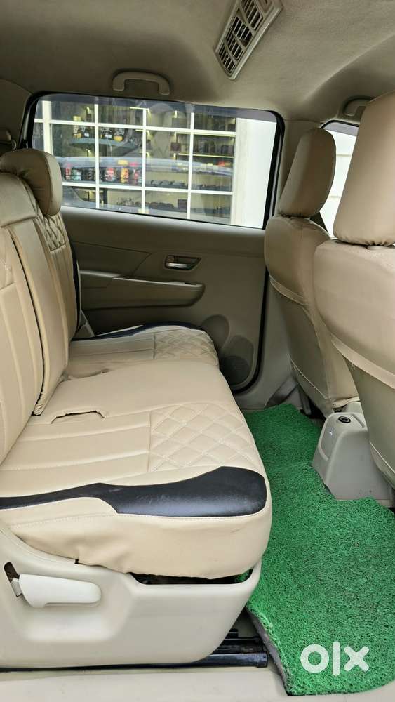 Maruti Suzuki Ertiga, 2023, Cng & Hybrids