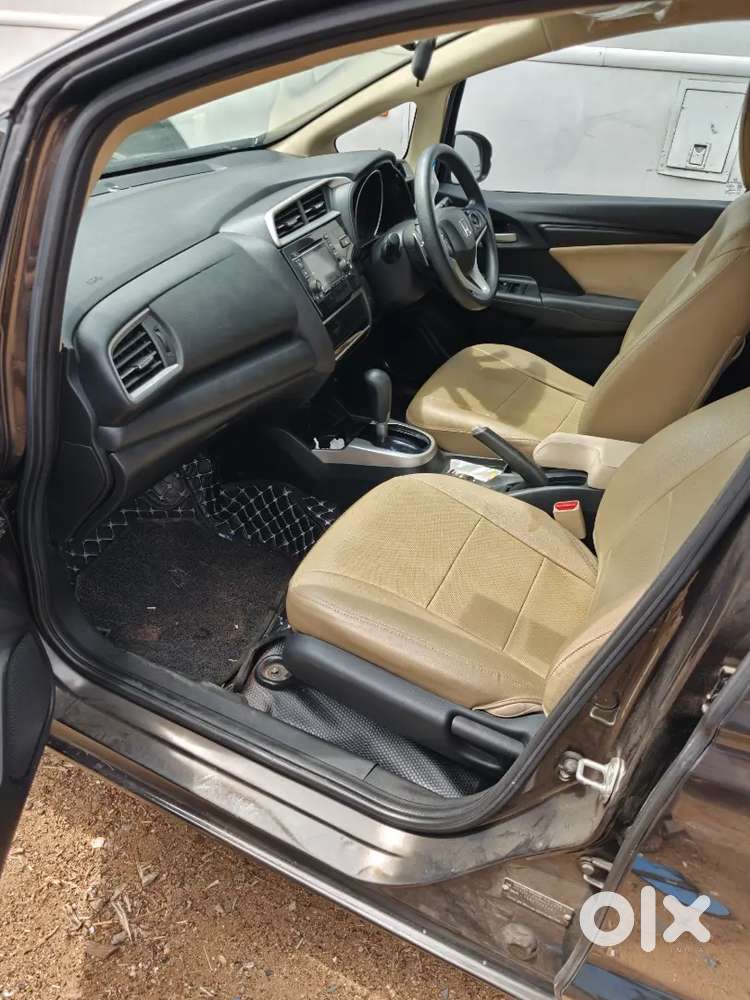 Honda Jazz 2021 Petrol 49000 Km Driven