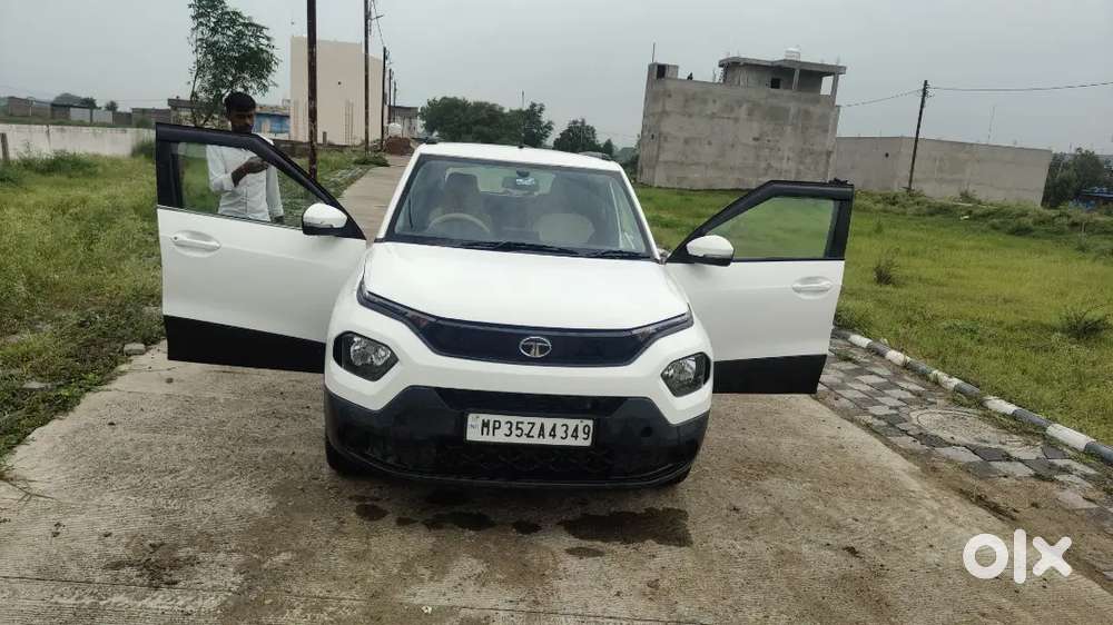 Tata Punch 1.2 Adventure 2022