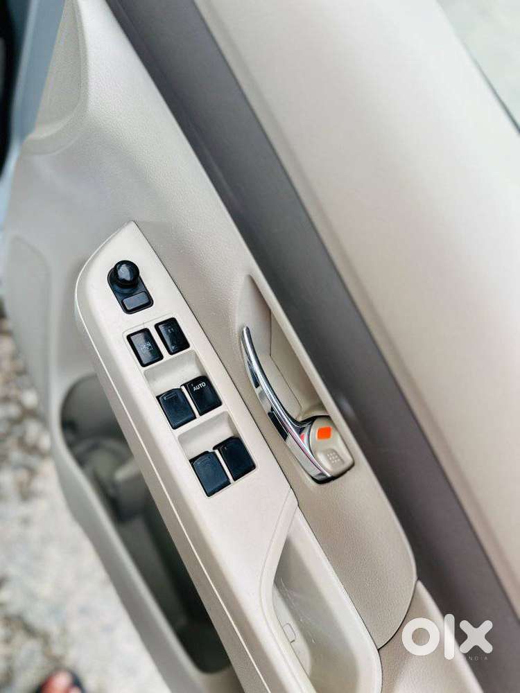 Maruti Suzuki Ertiga Vxi (o) Cng, 2018, Cng & Hybrids