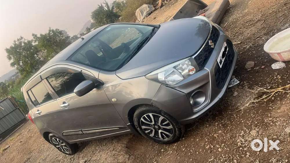 Maruti Suzuki Celerio 2020