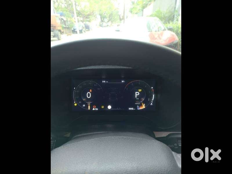 Mahindra Thar Roxx Ax5l Rwd Diesel At, 2024, Diesel