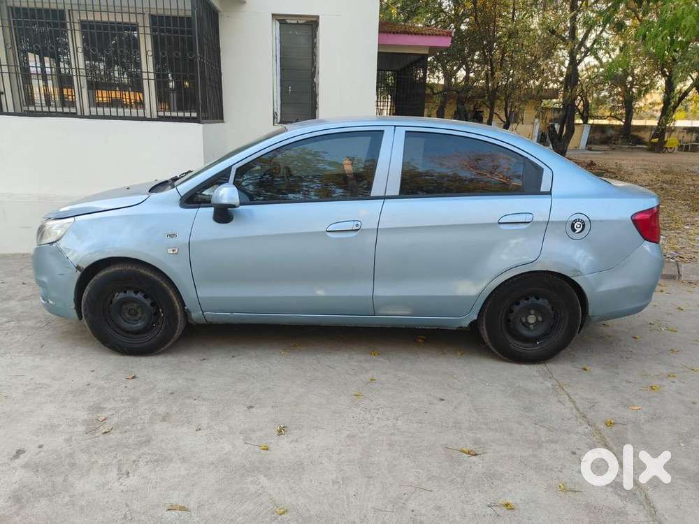 Chevrolet Sail 2015 Diesel Good Condition