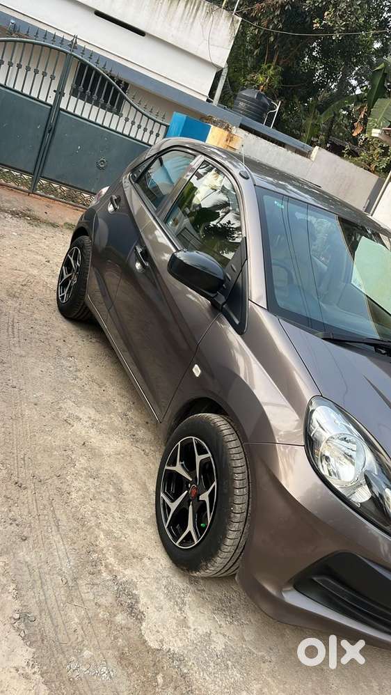 Honda Brio 2012 Petrol 20000 Km Driven