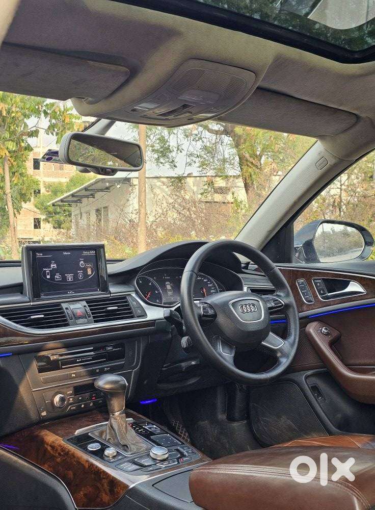 Audi A6 2.0 Tdi, 2011, Diesel