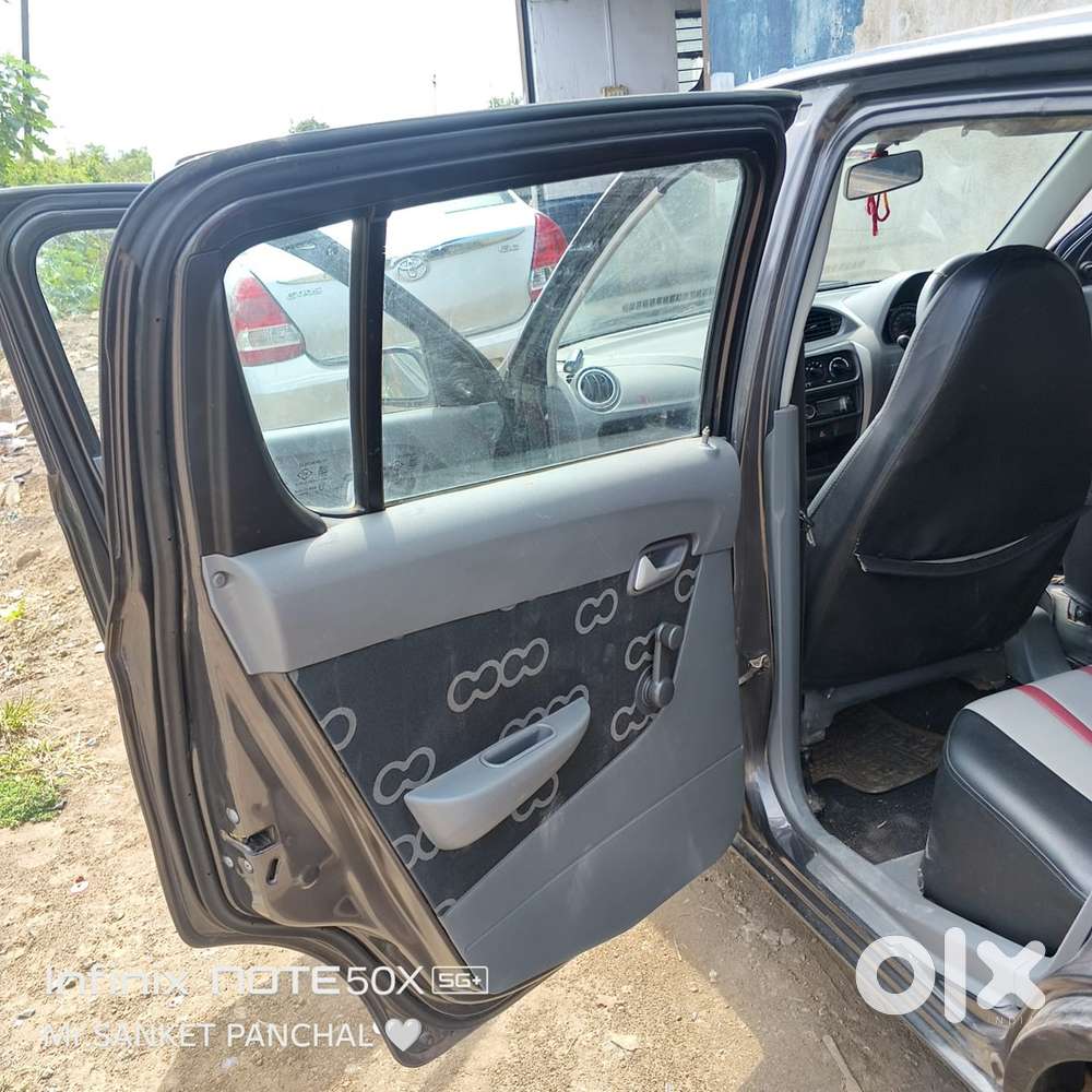 Maruti Suzuki 800 2016