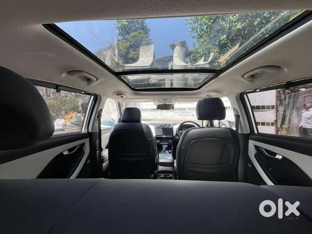 Hyundai Creta 2022 Diesel Good Condition