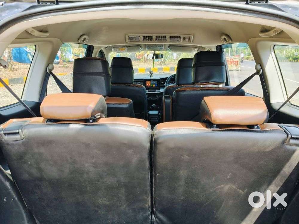Maruti Suzuki Xl6 1.5 Zeta Mt, 2024, Petrol