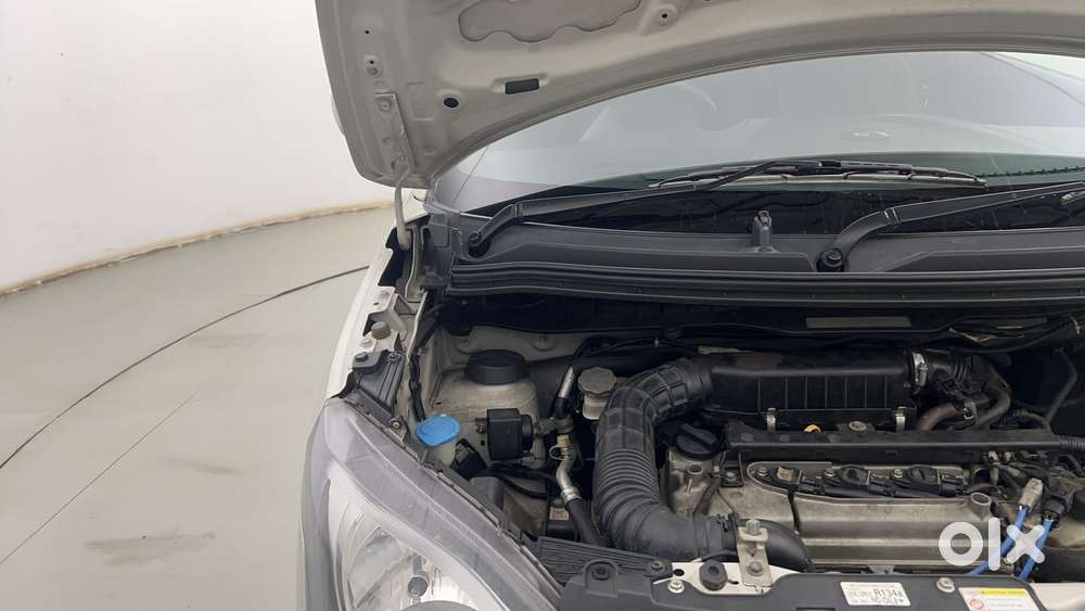 Maruti Suzuki Wagon R 1.0 Vxi Amt, 2020, Petrol