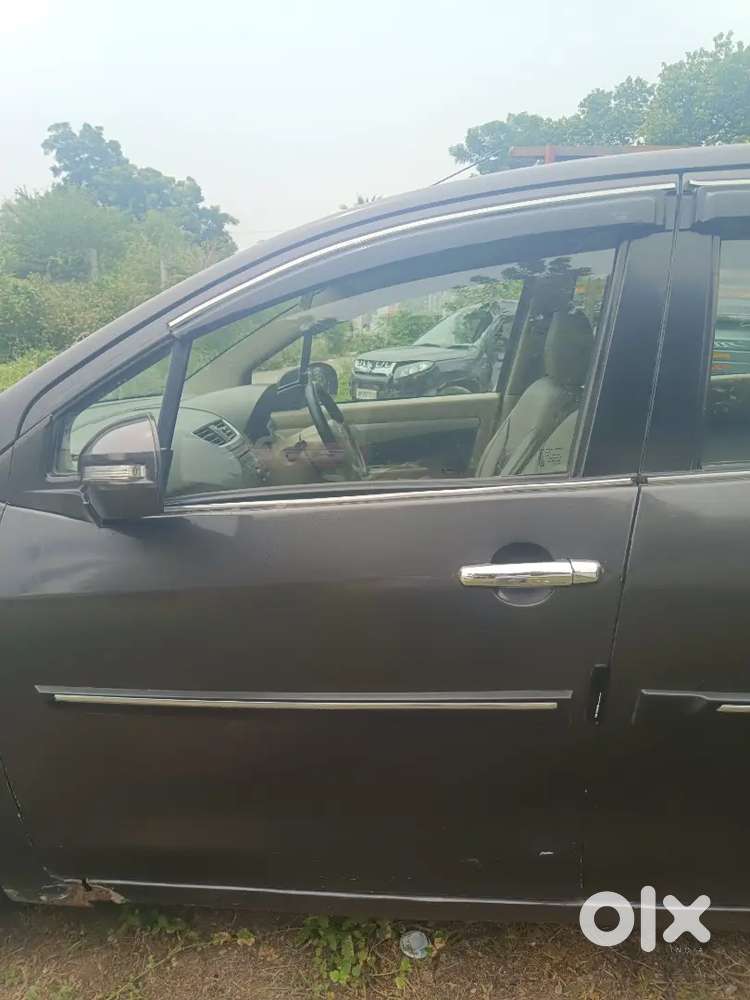Maruti Suzuki Ertiga Diesel 2013