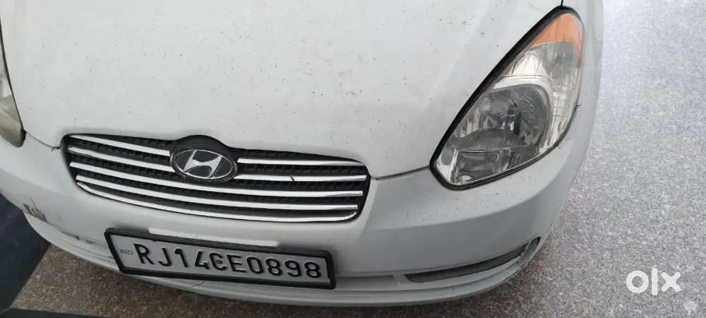 Verna Crdi Sx Vgt 1.6