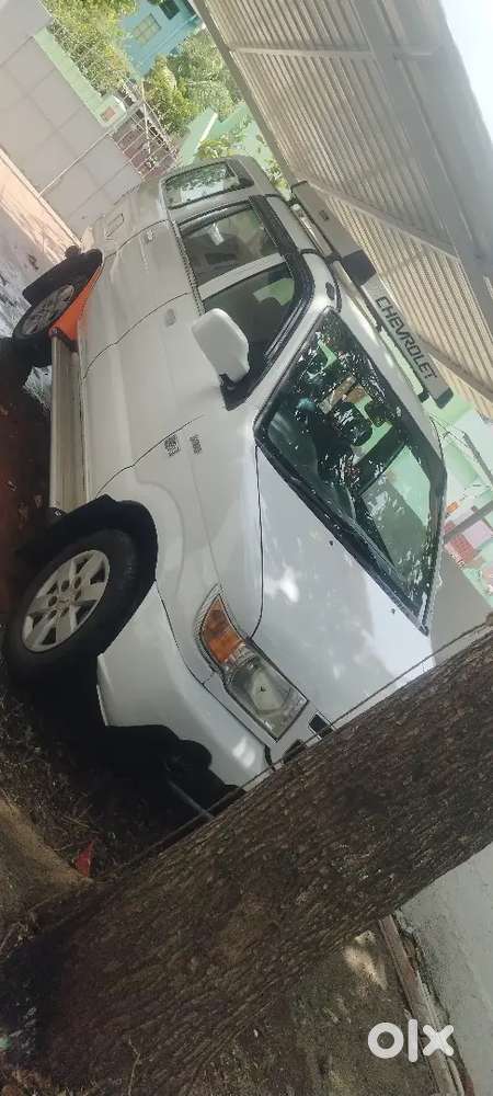 Chevrolet Tavera Neo Ls 2015