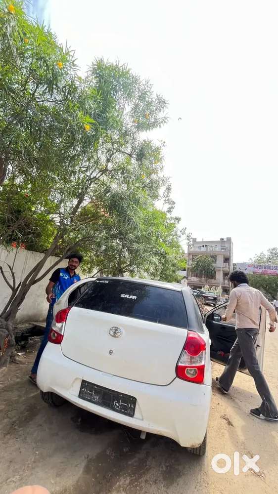 Power Window Good Condition Koi Kami Nhi