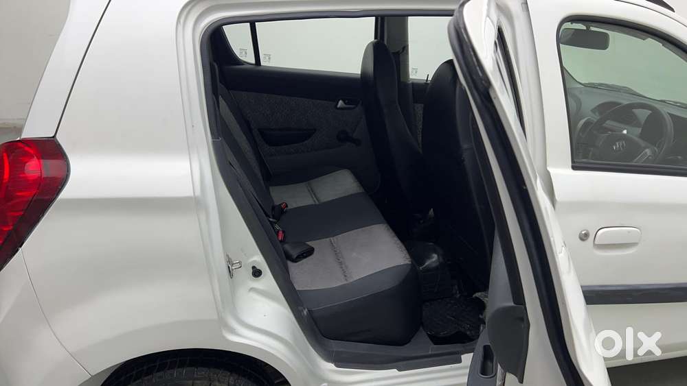 Maruti Suzuki Alto 800 Lxi, 2017, Petrol
