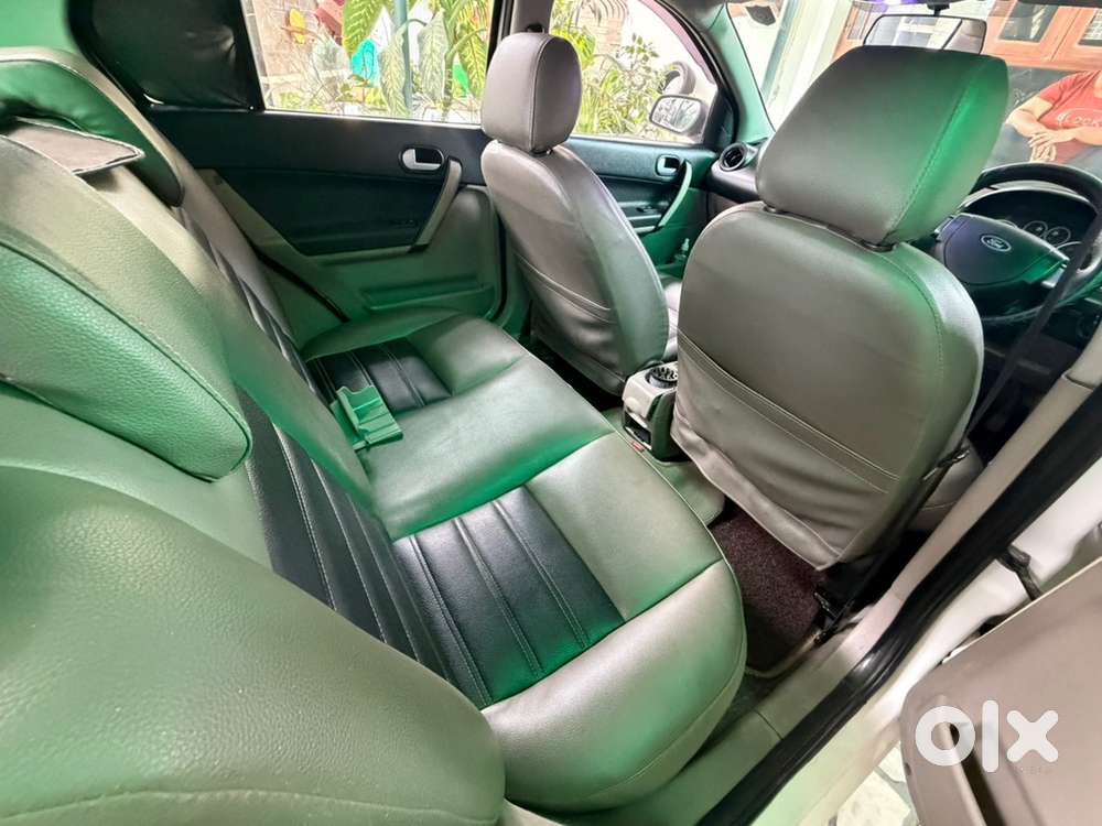Ford Fiesta Diesel 2006