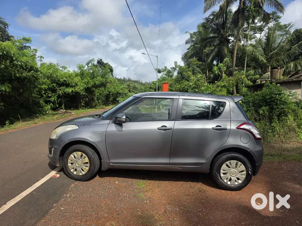 Maruti Swift Petrol In Mint Condition