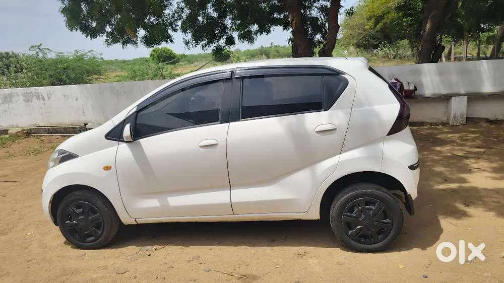 Datsun Redi Go Limited 2018