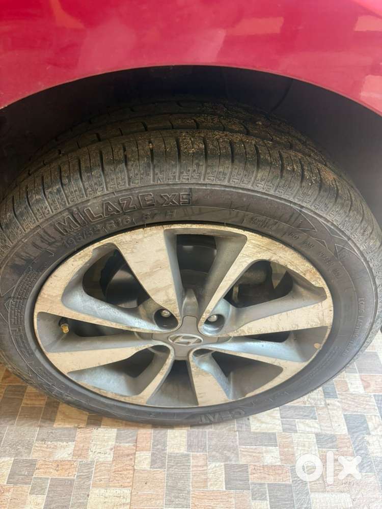 Hyundai I20 Petrol Well Maintained