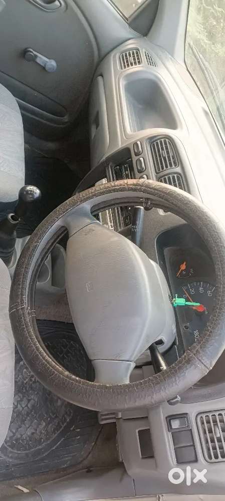 Maruti Suzuki Alto 800 2004 Petrol 80000 Km Driven