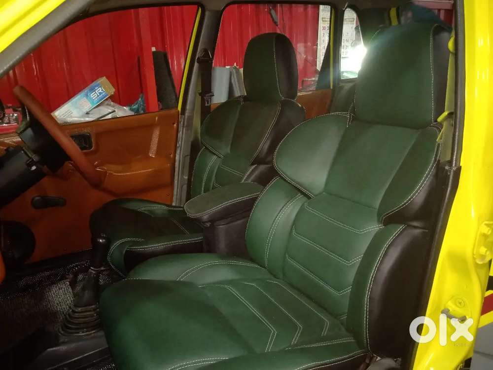 Maruti Suzuki Zen 2000 Lxi