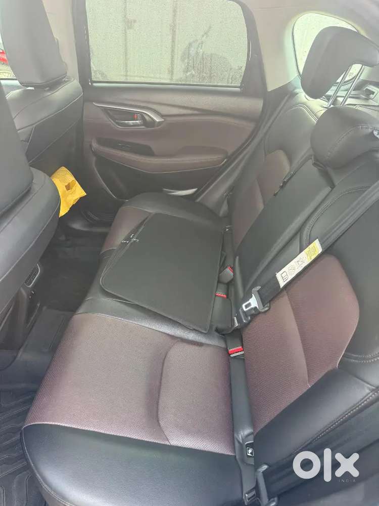 Maruti Suzuki Grand Vitara Alpha Hybrid 2023