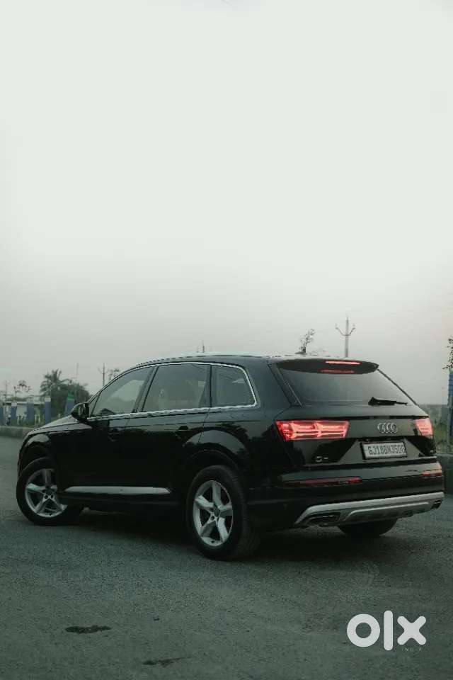 Audi Q7 3.0 45 Tdi Technology Pack, 2016, Diesel