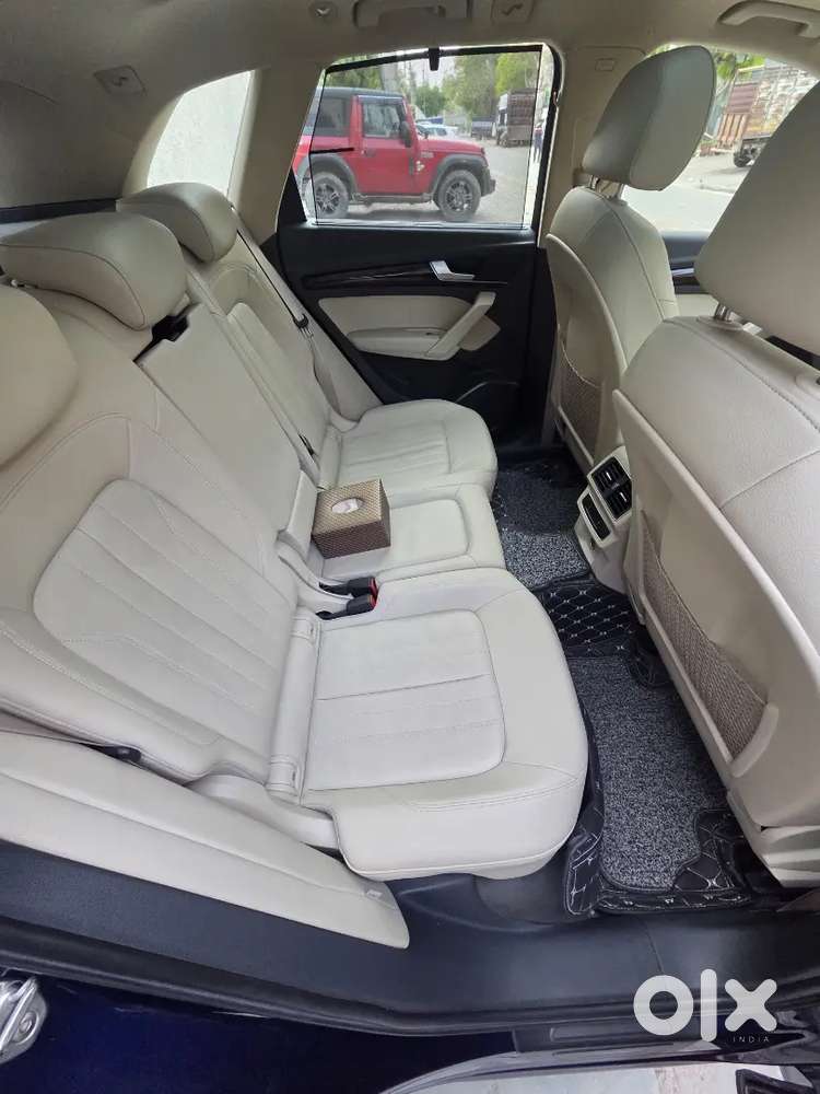 Excellent Condition Audi Q5
