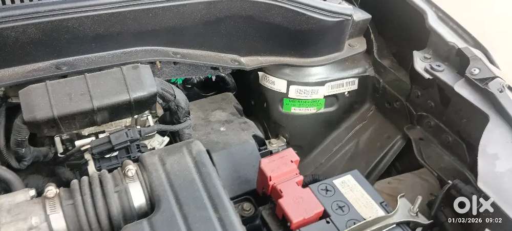 Tata Punch 2025 Petrol 3500 Km Driven