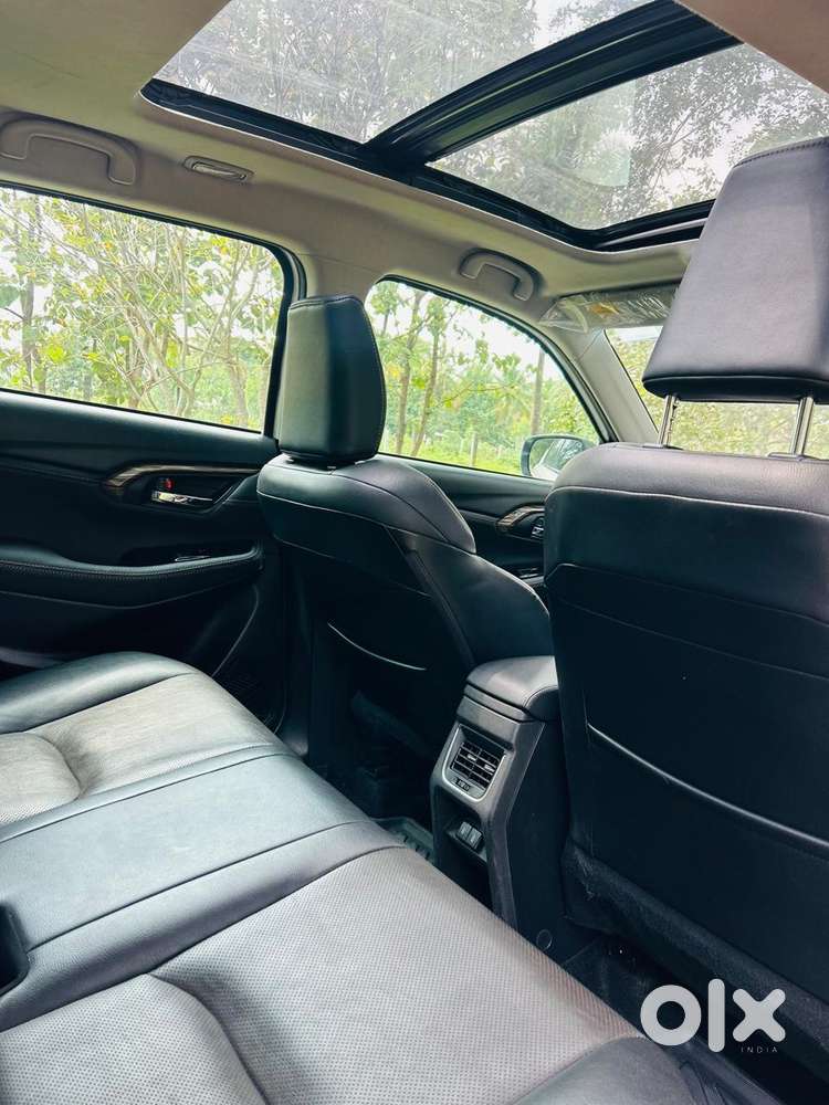Maruti Suzuki Grand Vitara Smart Hybrid Alpha, 2023, Petrol