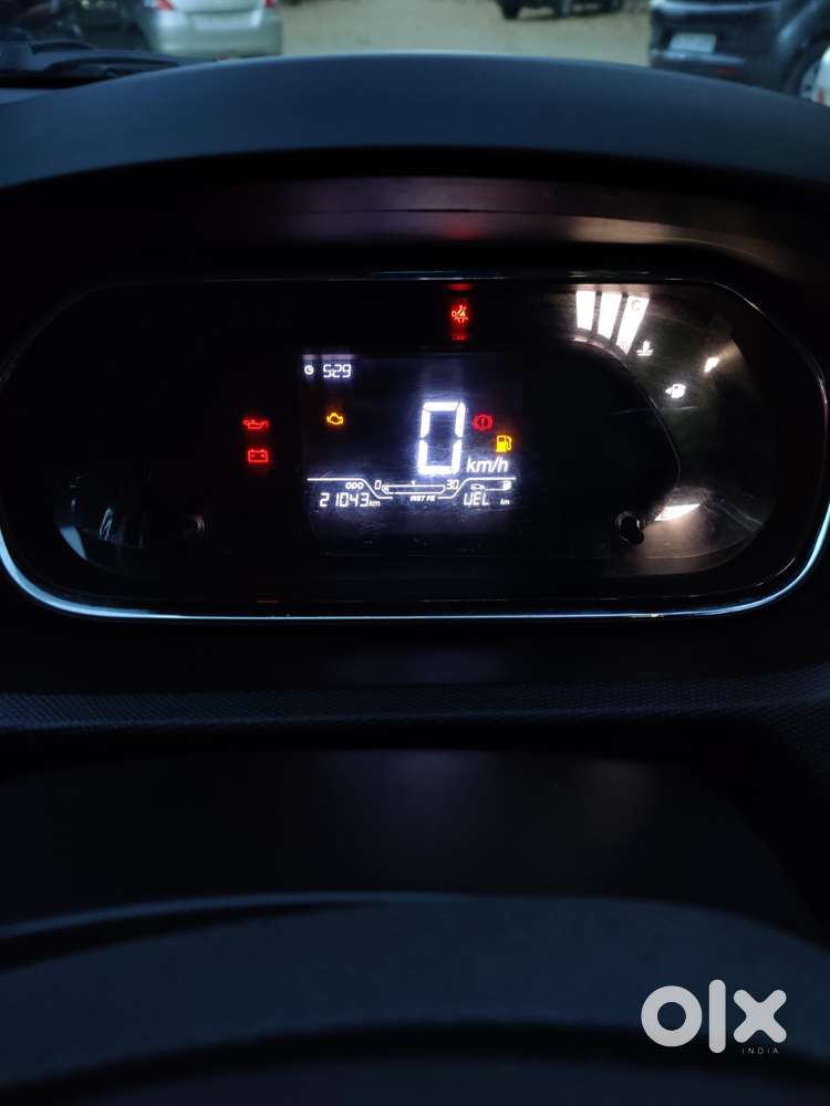 Tata Tiago 1.05 Revotorq Xt Option, 2021, Petrol