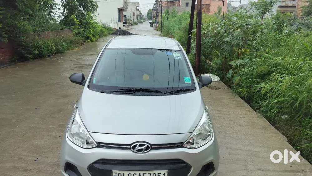 Hyundai Grand I10 2014