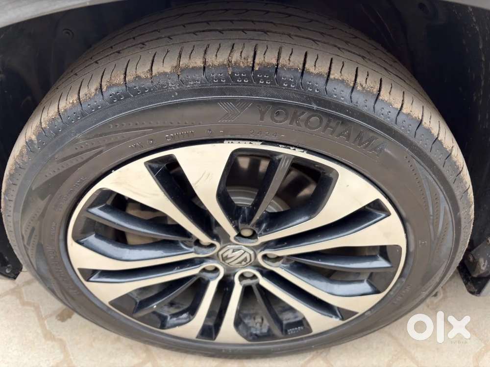 Mg Hector 2.0 Sharp Diesel, 2021, Diesel
