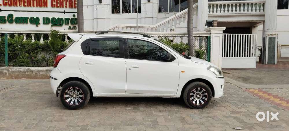 Datsun Go Plus T Option Petrol, 2019, Petrol