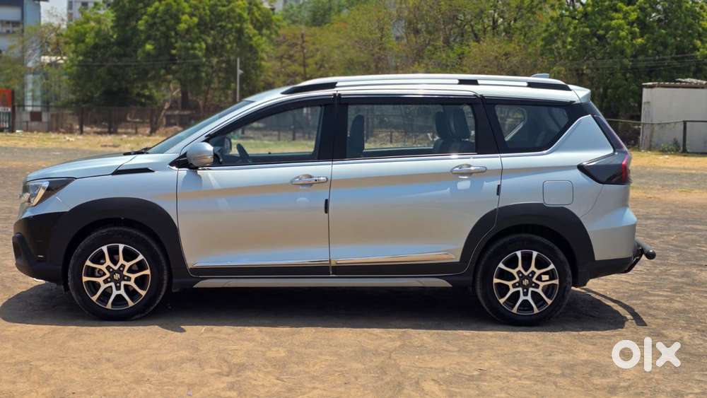 Maruti Suzuki Xl6 1.5 Zeta Mt, 2025, Cng & Hybrids