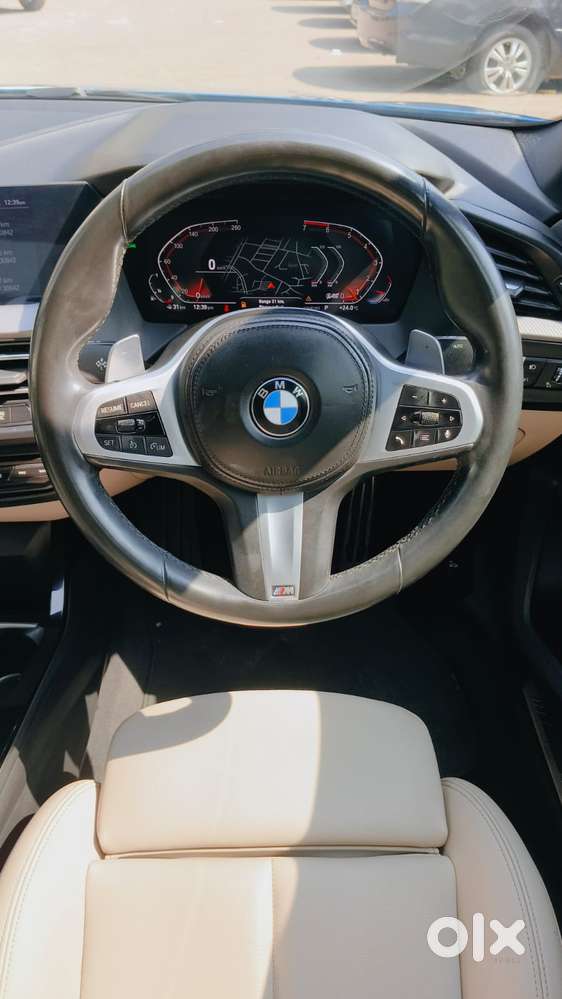 Bmw 2 Series 2.0 220i M Sport, 2021, Diesel