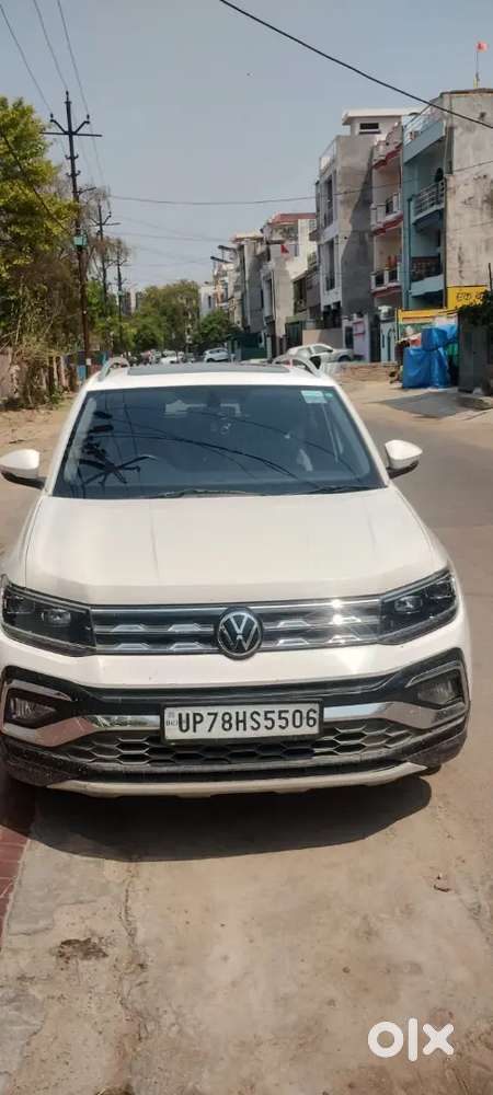 Tiguan Automatic