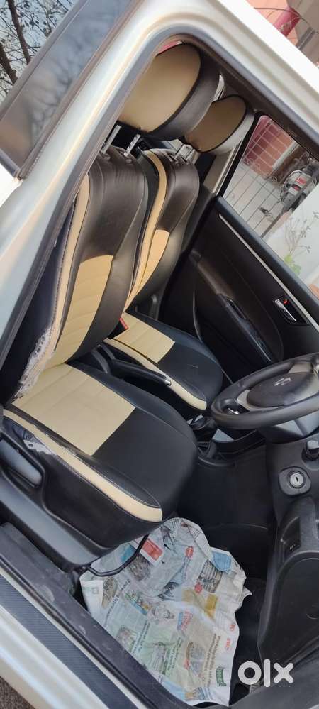 Maruti Suzuki Swift Ddis Vdi, 2014, Diesel