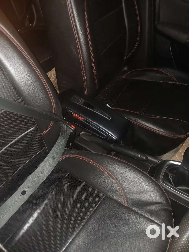 I Am A Government Employee. I Do Not Use This Car;