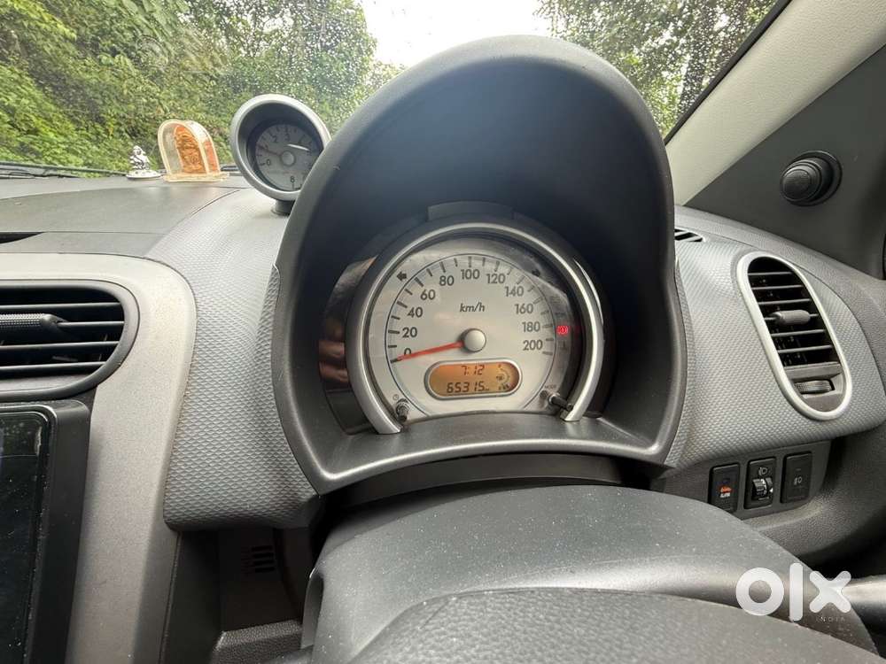 Well Maintained Maruti Suzuki Ritz Vxi For Sale