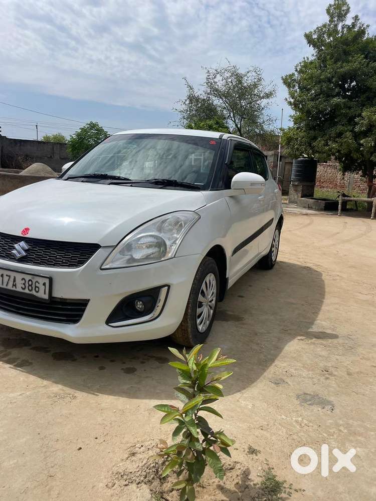 Maruti Suzuki Swift 2016 Diesel 92000 Km Driven
