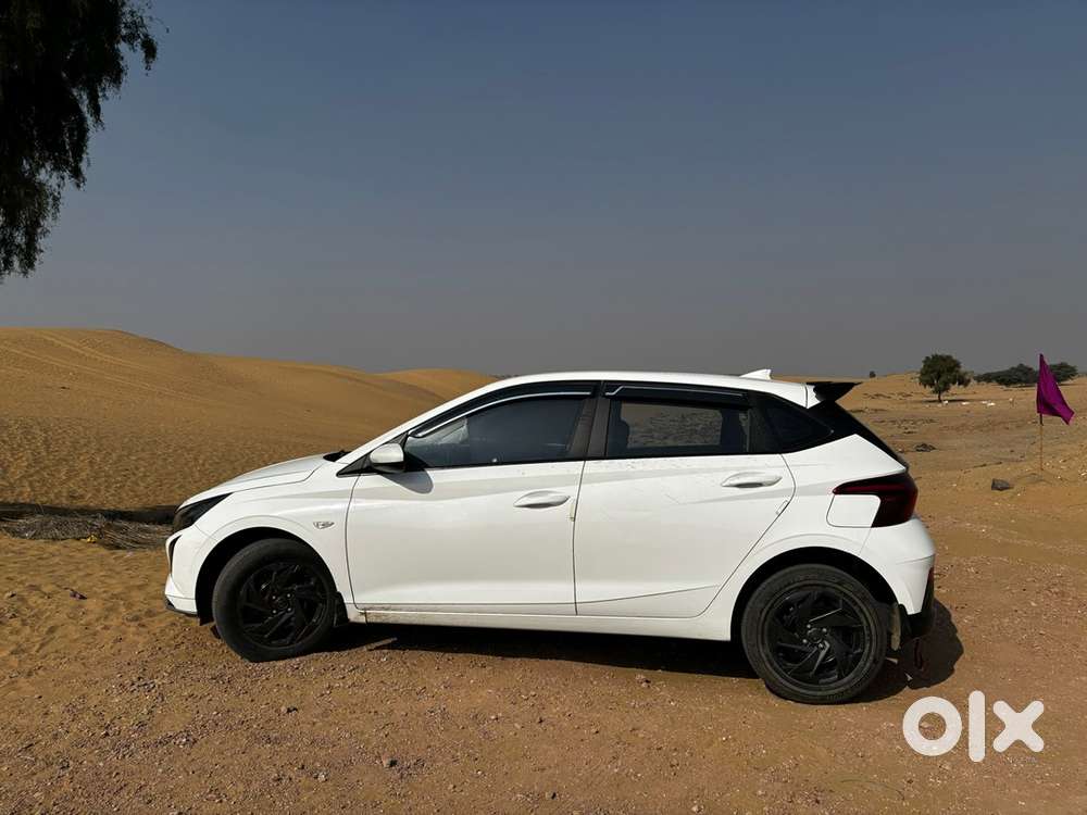 Hyundai I20 Magna Petrol Manual 2024