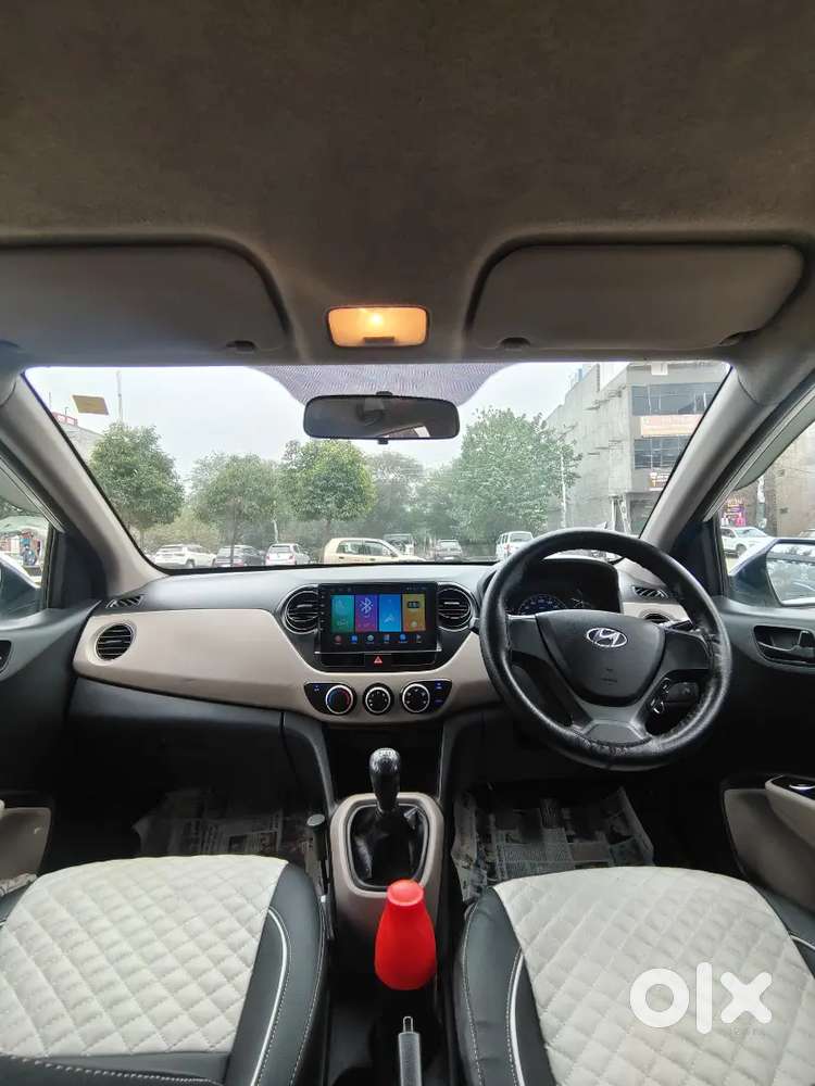 Grand I10 Diesel Manual