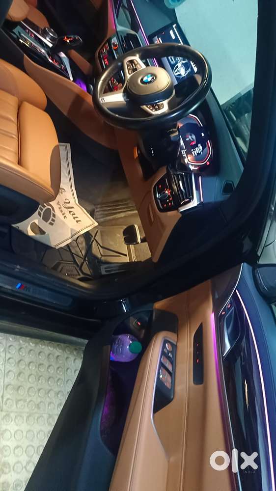 Bmw 6 Series Gt 620d M Sport, 2024, Diesel