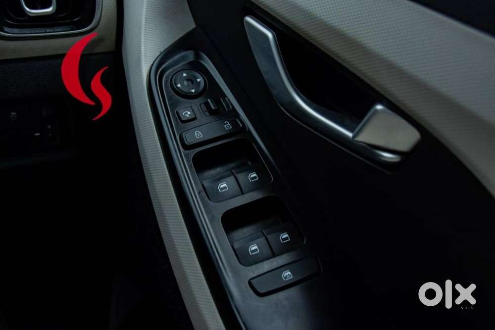 Hyundai Creta 1.5 Sx, 2023, Petrol