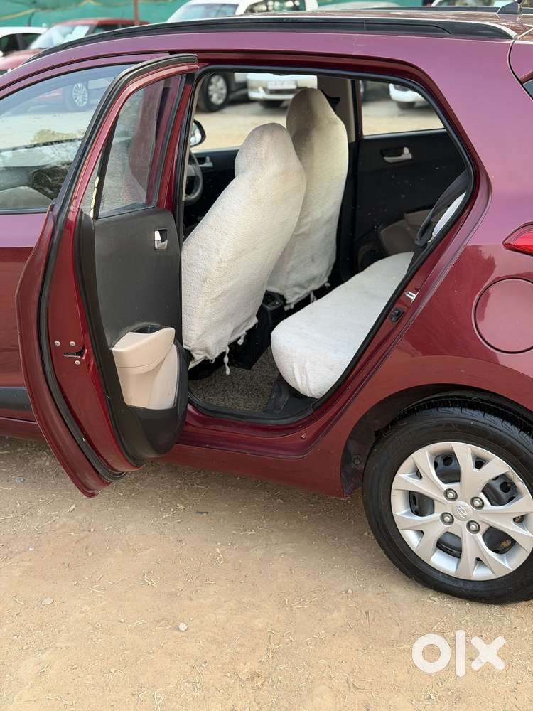 Hyundai Grand I10 1.2 Sportz Prime Edition Vtvt, 2014, Cng & Hybrids