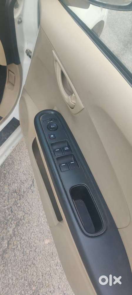Honda Amaze 1.2 Smt I Vtec, 2017, Cng & Hybrids